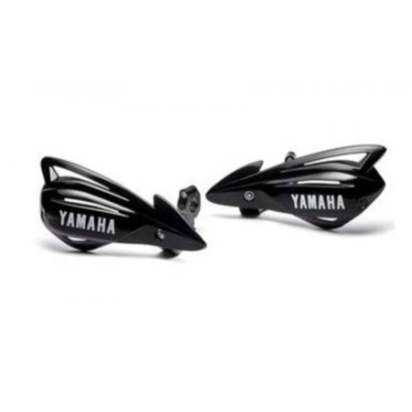 Yamaha | GYTR Handkappen set zwart